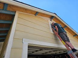 Best Composite Siding  in Polson, MT